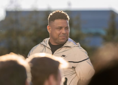 Ronaldo Fenômeno