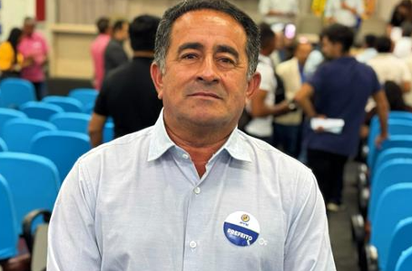 Eudes Agripino
