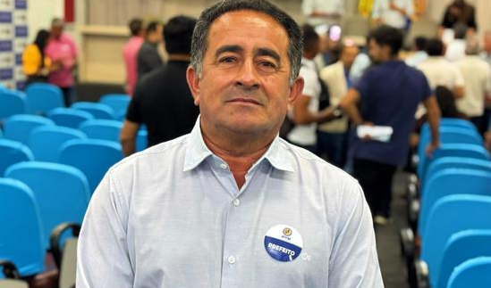 Eudes Agripino