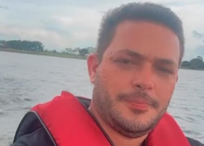 Felipe Leonardo de Almeida