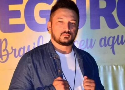 Josemar Xavier