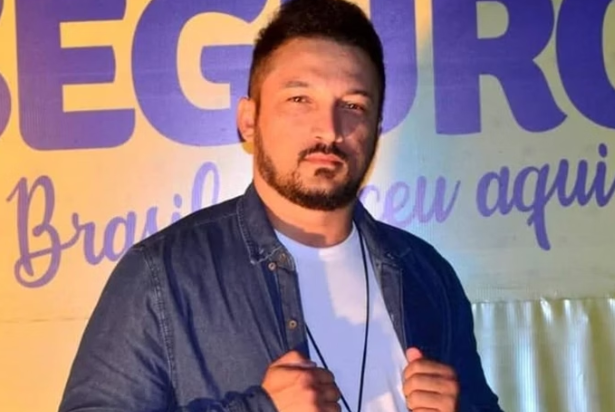 Josemar Xavier