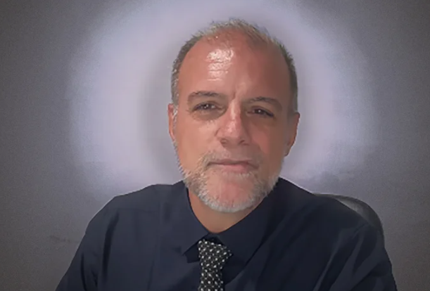 Marcello Renault Menezes