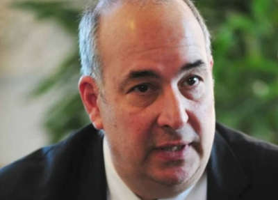 Marco Aurélio Krieger