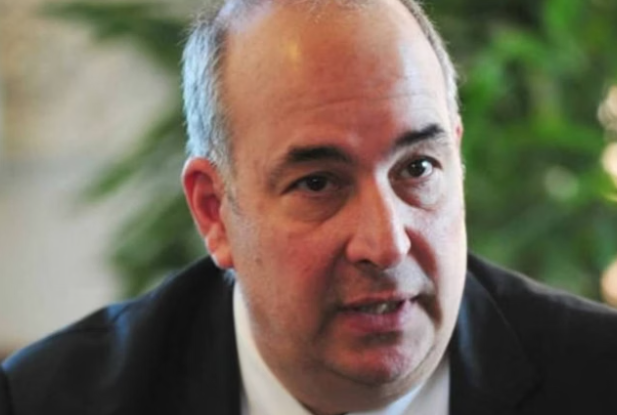 Marco Aurélio Krieger