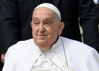 Papa Francisco