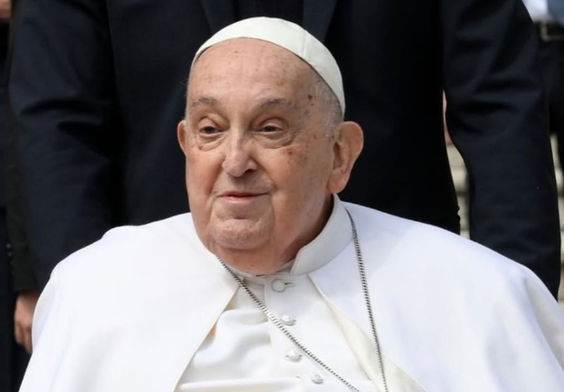 Papa Francisco