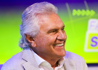Ronaldo Caiado