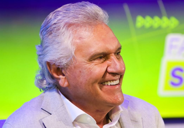 Ronaldo Caiado