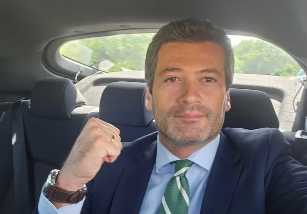 André Ventura
