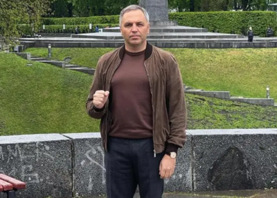 Andrei Portnov