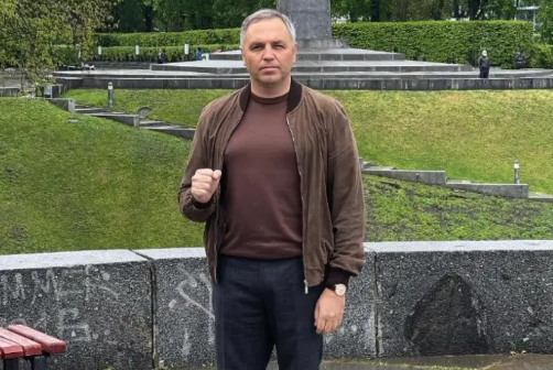 Andrei Portnov