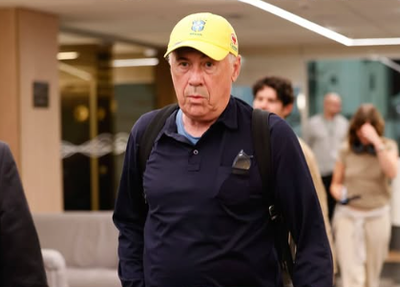Carlo Ancelotti