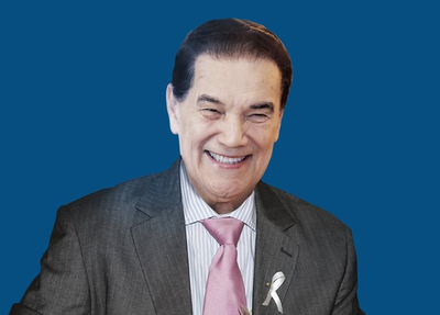 Divaldo Franco