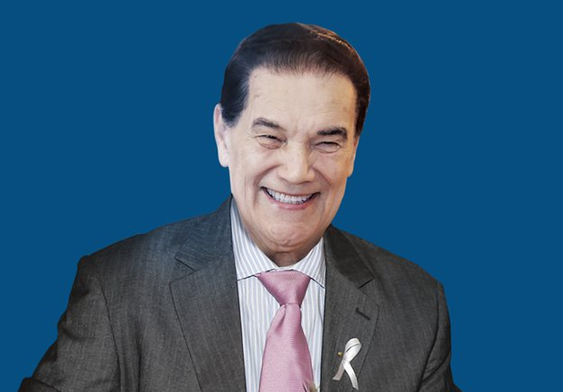 Divaldo Franco