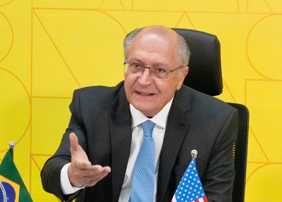 Geraldo Alckmin