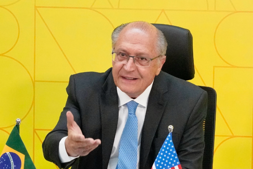 Geraldo Alckmin
