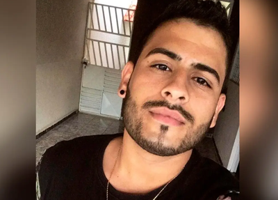 Glaycon Raniere de Oliveira