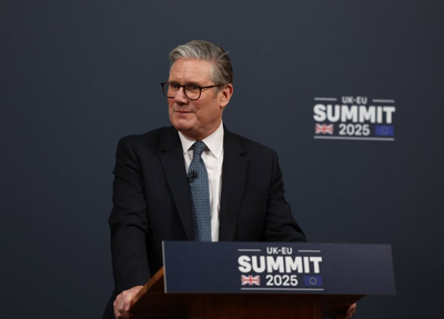 Keir Starmer