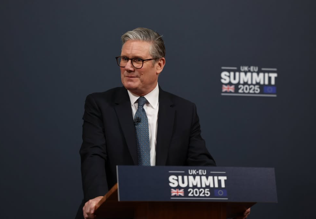Keir Starmer