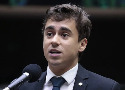 Nikolas Ferreira