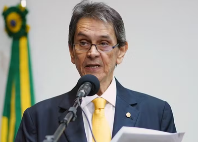 Roberto Jefferson