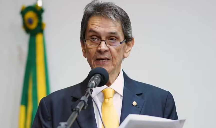 Roberto Jefferson
