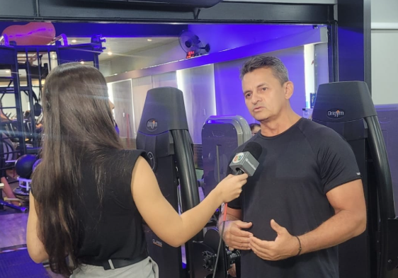 30 minutos de caminhada por dia pode salvar sua vida