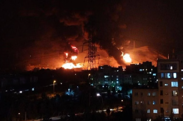 Israel faz novos ataques contra Teerã