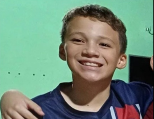 Jorge Gabriel