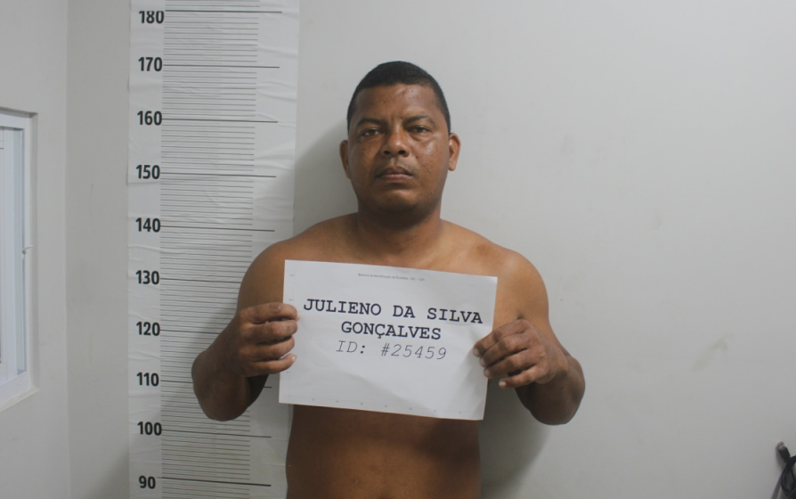 Julieno da Silva Gonçalves