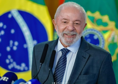 Luiz Inácio Lula da Silva
