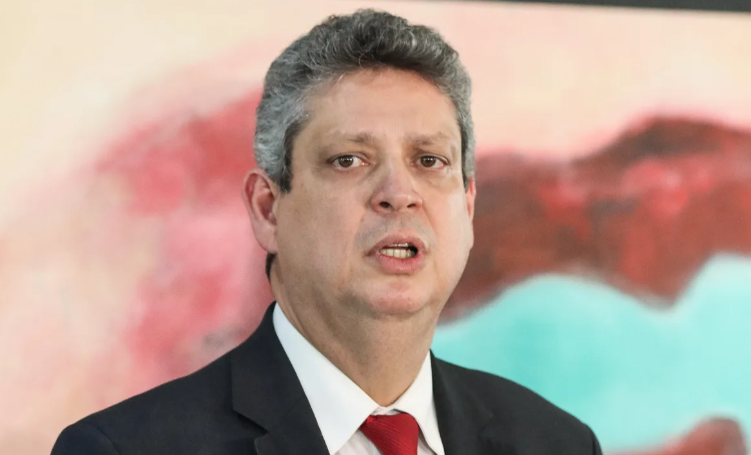 Márcio Macedo