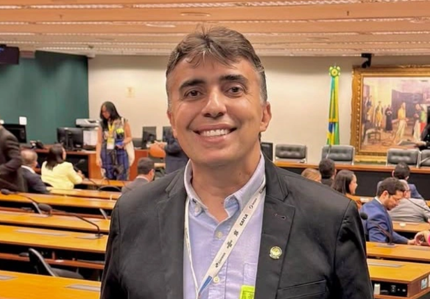Osael Moita
