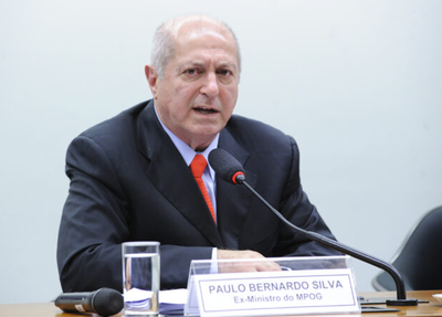 Paulo Bernardo