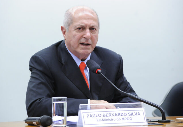 Paulo Bernardo