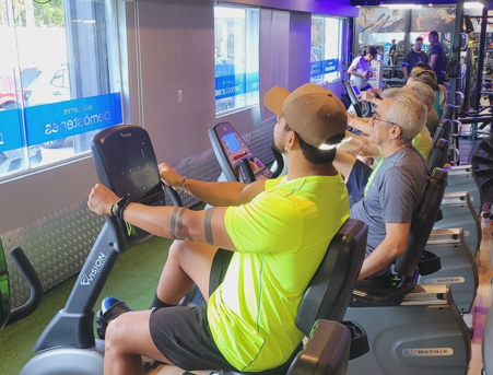 Pedalar faz bem para o corpo e ainda melhor para o cérebro