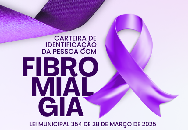 Prefeitura de Alegrete do Piauí entrega carteiras de identificação para pessoas com fibromialgia