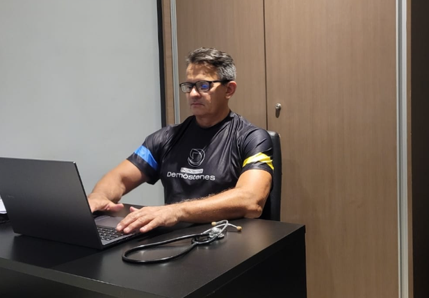 Quanto mais tempo sentado, menos tempo de vida