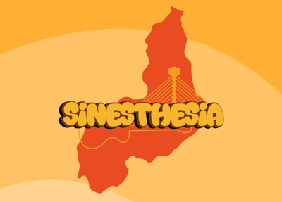 Sinesthesia, evento piauiense