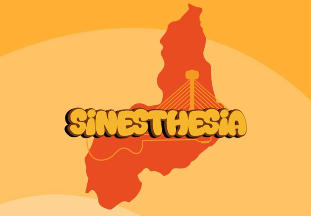 Sinesthesia, evento piauiense