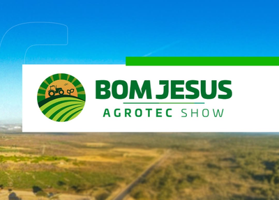 Bom Jesus Agrotech