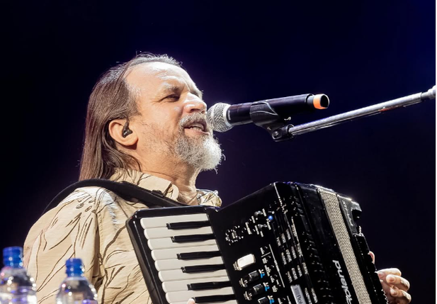 Dorgival Dantas