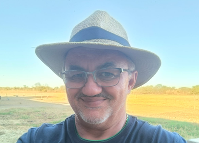 Josué Mineiro