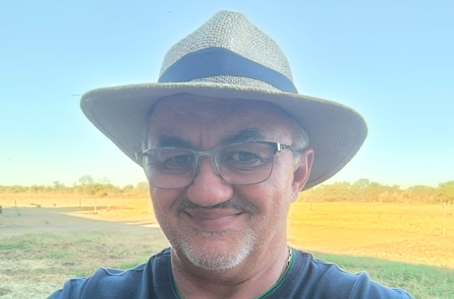 Josué Mineiro