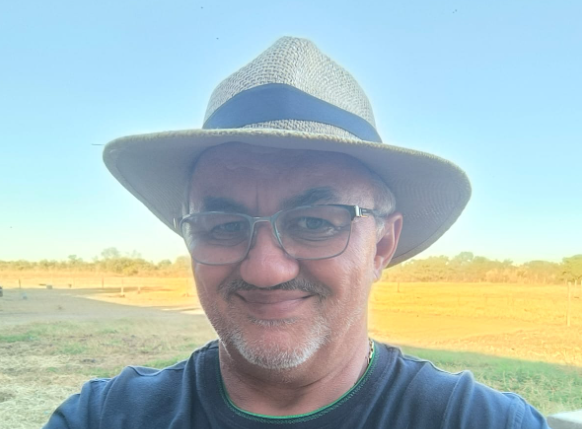Josué Mineiro