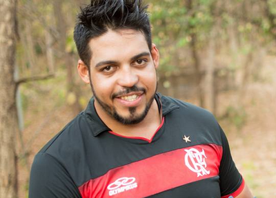 Lucas Rocha