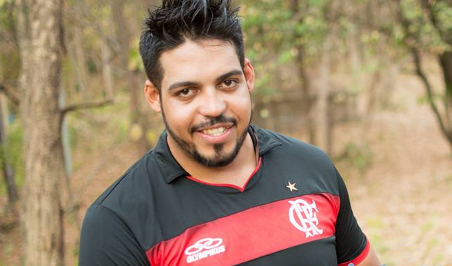Lucas Rocha