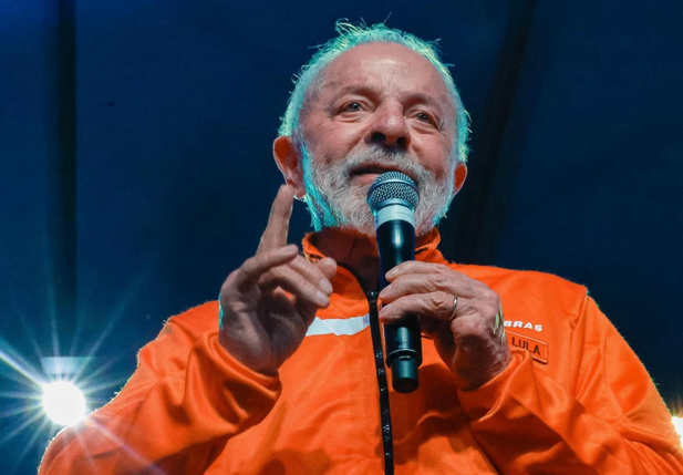 Luiz Inácio Lula da Silva