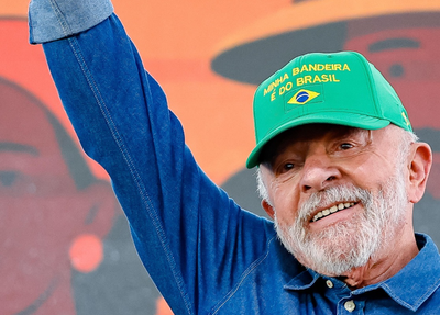 Presidente Lula